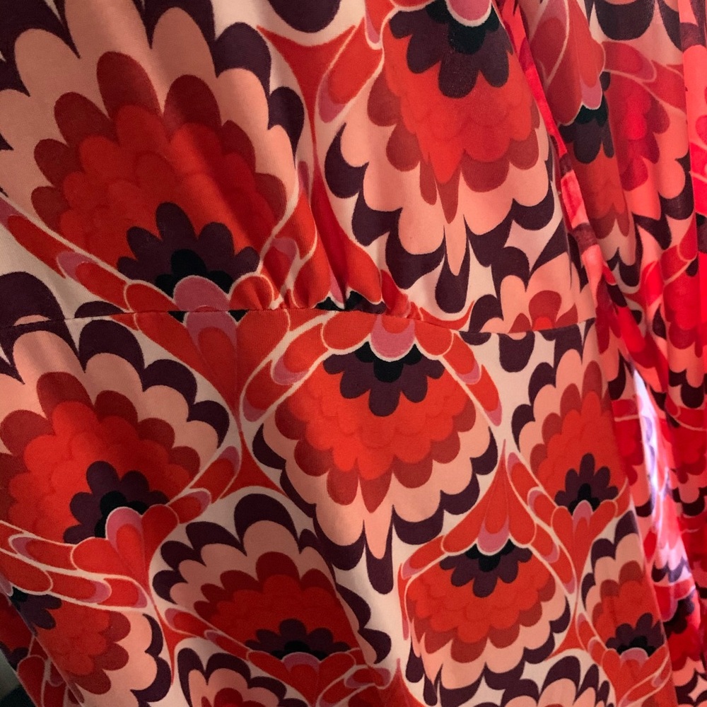 Simply Be retro skater dress sz 14 - Picture 7 of 10